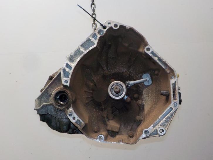 Versnellingsbak schakel Renault Twingo III 1.0 SCe 70, Auto-onderdelen, Transmissie en Toebehoren, ARN erkend, Stiba lid, Erkend duurzaam