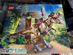 Lego Set - 75936 - Jurassic Park - Jurassic Park T. Rex, Nieuw