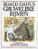 Roald Dahls gruwelijke rijmen 9789026112645 Roald Dahl, Verzenden, Gelezen, Roald Dahl