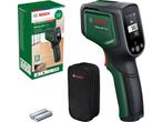 Bosch AdvancedTemp - Warmtemeter - Temperatuurbereik -30°C, Verzenden, Nieuw