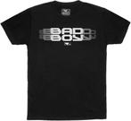 Bad Boy FOCUS T Shirt Zwart Vechtsport Kleding, Kleding | Heren, Sportkleding, Nieuw, Maat 46 (S) of kleiner, Bad Boy, Ophalen of Verzenden