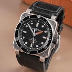 Bell & Ross - BR 03 Diver Type - BR03-92-DIV - Heren -, Nieuw