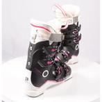 35 36 dames skischoenen SALOMON X MAX SPORT 100 W, My custom, Gebruikt, Verzenden, Schoenen, Salomon