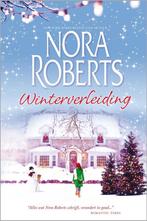 Winterverleiding: Thuis met kerst / Gabriels engel / Lieve, Boeken, Verzenden, Gelezen, Nora Roberts