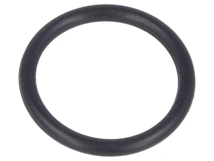 Rubberen O-ring - Afdichtingsring - 16 x 2mm - 5 stuks, Doe-het-zelf en Verbouw, Isolatie en Afdichting, Nieuw, Minder dan 4 cm