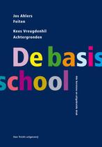 De basisschool 9789073460850, Zo goed als nieuw