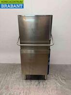 RVS Zanussi HHT8 Doorschuifvaatwasser 400V Horeca, Zakelijke goederen, Horeca | Keukenapparatuur, Ophalen of Verzenden, Gebruikt