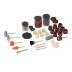 Silverline Hobby machine accessoire set - 105-delig - vee..., Ophalen of Verzenden, Nieuw