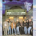 cd - The Allman Brothers Band - An Evening With The Allma..., Verzenden, Zo goed als nieuw