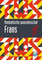 9789460302589 Thematische woordenschat Frans - nieuwe edi..., Boeken, Studieboeken en Cursussen, Nieuw, Fischer, Verzenden