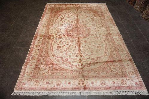 Gohm Seide - Vloerkleed - 260 cm - 182 cm, Huis en Inrichting, Stoffering | Tapijten en Kleden