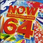 cd - Various - Now Thats What I Call Music! 64, Zo goed als nieuw, Verzenden