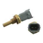Temperatuursensor OPEL AGILA A (1.0 12V,1.0), Ophalen of Verzenden, Nieuw