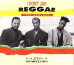 cd single - French Connection - I Dont Like Reggae (The..., Zo goed als nieuw, Verzenden