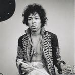 Jim Marshall (attribuée à) - Jimi Hendrix Monterrey 1967