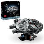 Lego Star Wars 75375 Millennium Falcon, Kinderen en Baby's, Speelgoed | Duplo en Lego, Nieuw, Ophalen of Verzenden