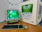 Apple iMac G3 Lime - Macintosh - In originele verpakking, Nieuw