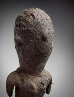 Fetisj figuur - LAMBA LOSSO - Togo - Tchitcheri, Antiek en Kunst