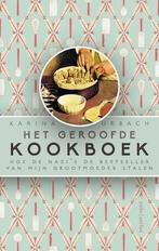 Het geroofde kookboek, Boeken, Verzenden, Nieuw