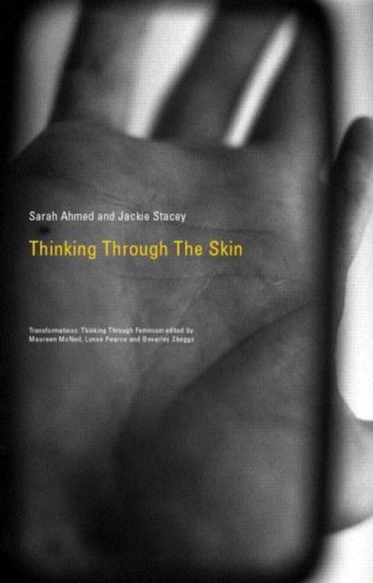 Transformations- Thinking Through the Skin 9780415223560, Boeken, Taal | Engels, Gelezen, Verzenden