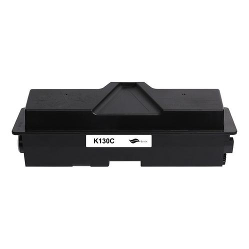 Kyocera Huismerk Kyocera TK-130 - Capaciteit: 7.200 paginas, Zakelijke goederen, Partijgoederen en Retail | Verpakking en Verzending