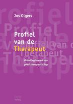 Profiel van de therapeut 9789464063530 Jos Olgers, Verzenden, Zo goed als nieuw, Jos Olgers