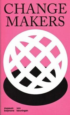 Changemakers 9789069183015 Annemartine van Kesteren, Boeken, Kunst en Cultuur | Beeldend, Zo goed als nieuw, Verzenden