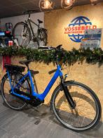 Gazelle Steps Demo e-bike | middenmotor | elektrische fiets, Gebruikt, Ophalen of Verzenden, 51 tot 55 cm, 50 km per accu of meer