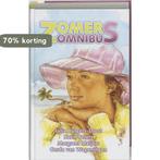 Zomeromnibus 9789059771024 J. Burgers-Drost, Verzenden, Gelezen, J. Burgers-Drost