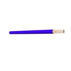 VD draad | Nuldraad | 100 meter (Blauw, 6 mm², -40° - 90° C), Verzenden, Nieuw