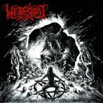 cd - Weregoat - Unholy Exaltation Of Fullmoon Perversity, Verzenden, Zo goed als nieuw
