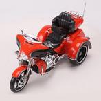 Maisto 1:12 - Model motorfiets - Harley Davidson 2021 CVO, Nieuw