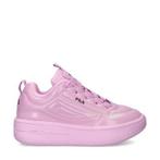Fila Superbubble F lage sneakers in het Roze, Kleding | Dames, Schoenen, Verzenden, Nieuw, Sneakers of Gympen, Roze