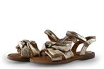 Muyters Sandalen Meisjes in maat 32 Goud, Verzenden, Jongen of Meisje, Schoenen, Zo goed als nieuw