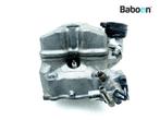 Cilinderkop Suzuki AN 400 Burgman 1998-2000 (AN400), Verzenden, Gebruikt