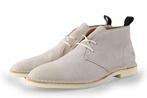 Blackstone Veterschoenen in maat 43 Beige | 10% extra, Blackstone, Overige kleuren, Verzenden, Zo goed als nieuw