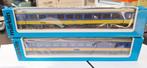 Märklin H0 - 4164/4165 - Modeltrein personenwagen (2) -, Hobby en Vrije tijd, Nieuw