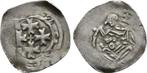 Pfennig Österreich: St Veit: Bernhard von Kaernten, 1202-.., Verzenden