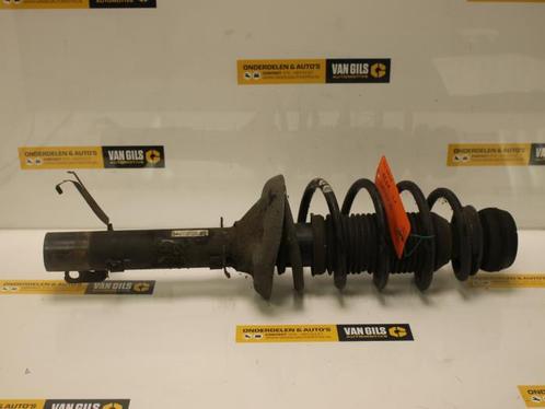 Schokdemperpoot links-voor Volkswagen Golf O141658, Auto-onderdelen, Ophanging en Onderstel, Ophalen of Verzenden