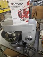 Kenwood chef premier menger 220v in VEILING, Nieuw in verpakking, Bakkerij en Slagerij