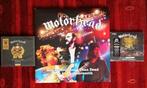 Motörhead - 1 x albums with 4 LPs + 2 x Double CDs - Diverse, Nieuw in verpakking