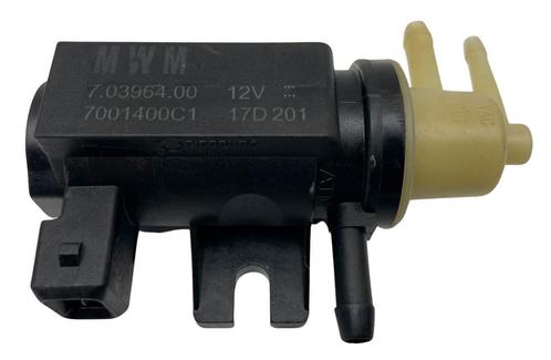 Vacuum Relay / Valve 7001400C1 PSA 7.03964.00 PIERBURG, Auto-onderdelen, Motor en Toebehoren, Nieuw, Verzenden