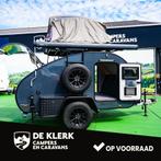 Hero CAMPER RANGER COLUMBUS LIMITED, Caravans en Kamperen, Overige merken, 750 - 1000 kg, 4 tot 5 meter, Tot en met 4
