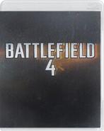 Battlefield 4 (Steelbook) [PS3], Spelcomputers en Games, Games | Sony PlayStation 3, Ophalen of Verzenden, Nieuw