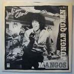 vinyl single 7 inch - Julien Clerc - Mangos/Jungle Queen, Cd's en Dvd's, Vinyl Singles, Zo goed als nieuw, Verzenden