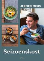 Boek Seizoenskost 9789022338513, Boeken, Verzenden, Zo goed als nieuw