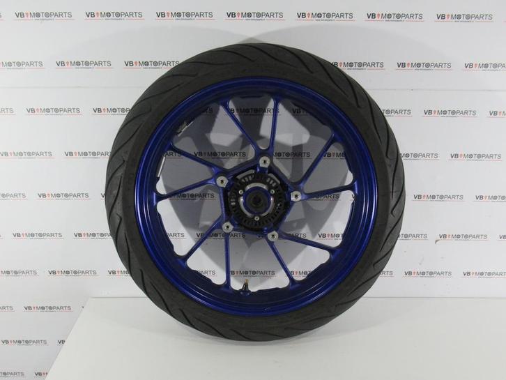 Yamaha Tracer 900 Voorwiel, Motoren, Onderdelen | Yamaha, Ophalen of Verzenden