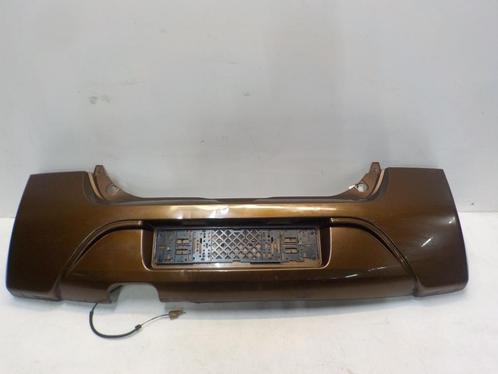 Bumper achter Renault Twingo II 1.2 16V, Auto-onderdelen, Carrosserie en Plaatwerk, ARN erkend, Stiba lid, Erkend duurzaam, Achter