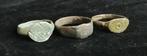 Oud-Romeins Brons Ringen - 21 mm (Zonder Minimumprijs)