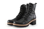 Panama Jack laarzen in maat 41 Zwart | 10% korting, Hoge laarzen, Verzenden, Zwart, Zo goed als nieuw